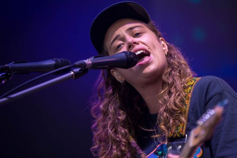 Tash Sultana