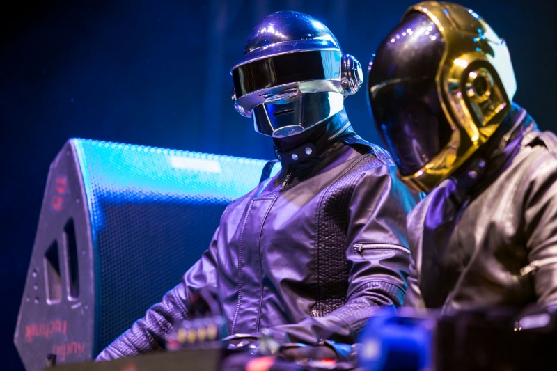 Discovery (Daft Punk Tribute)