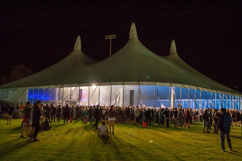 Southbound Festival 2016 - Day One (27/12/16) #61