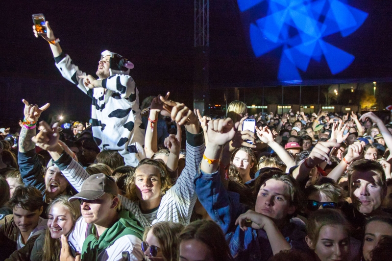 Southbound Festival 2016 - Day One (27/12/16) #70