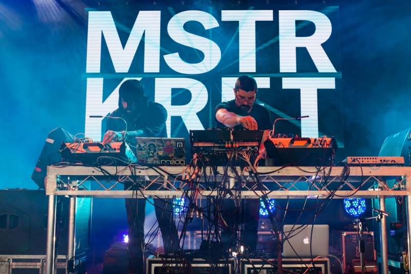 MSTRKRFT