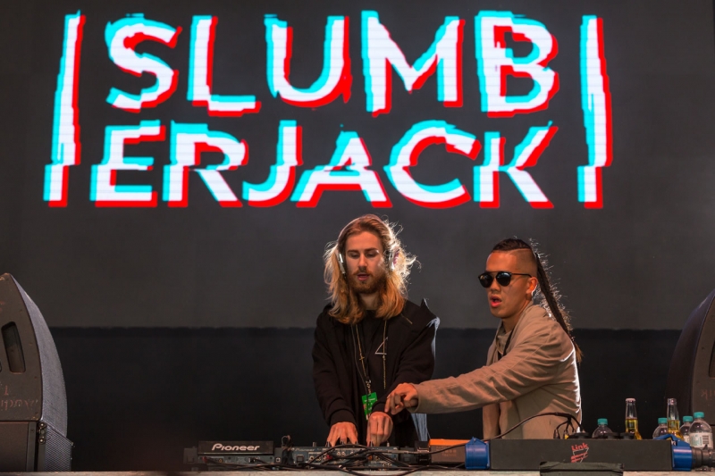 Slumberjack