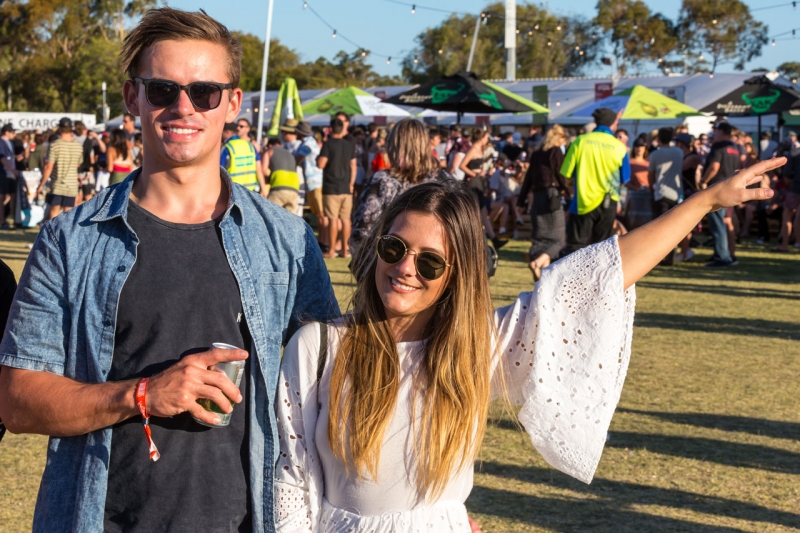 Southbound Festival 2016 – Day Three (29/12/16) #62