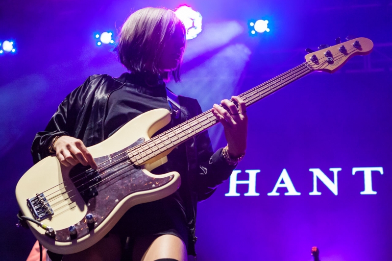 Phantogram