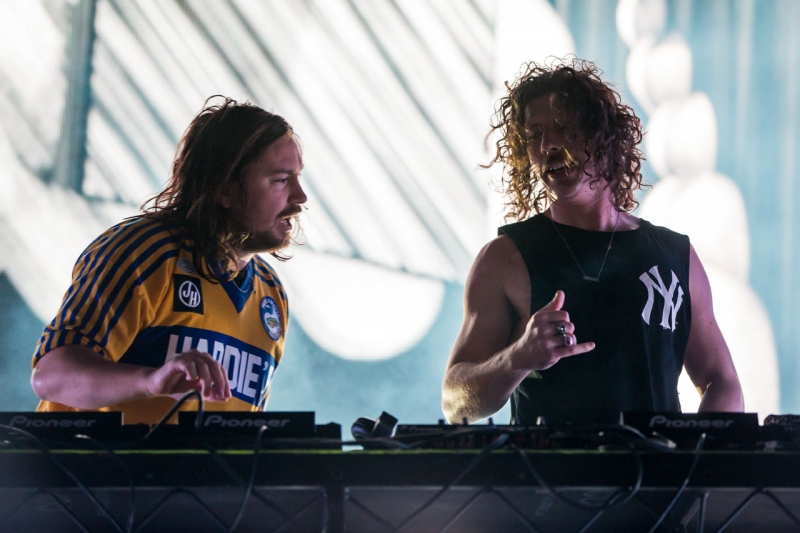 Peking Duk