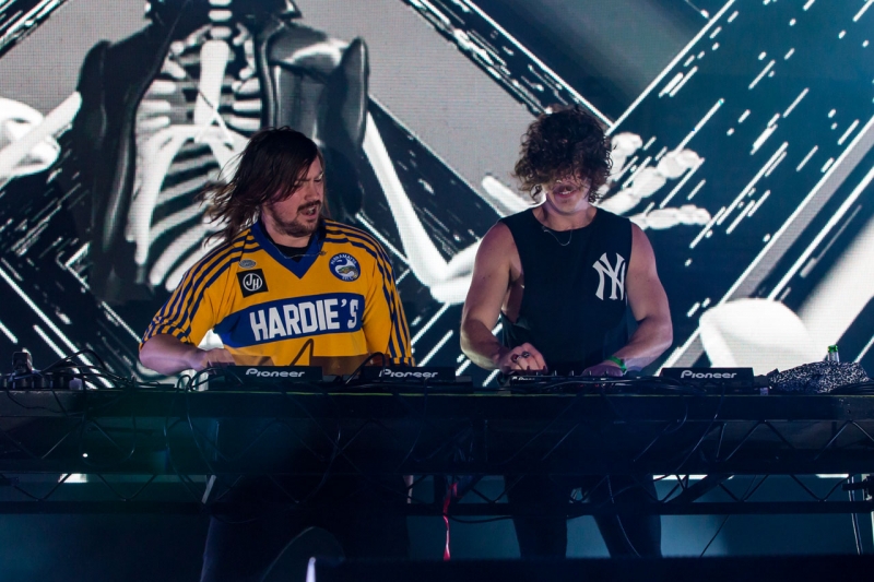 Peking Duk