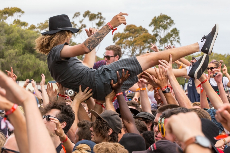 Southbound Festival 2016 – Day Two (28/12/16) #35