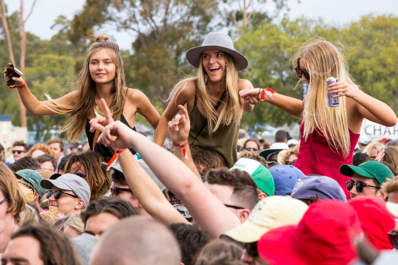 Southbound Festival 2016 – Day Two (28/12/16) #43