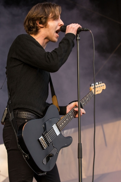 Catfish And The Bottlemen