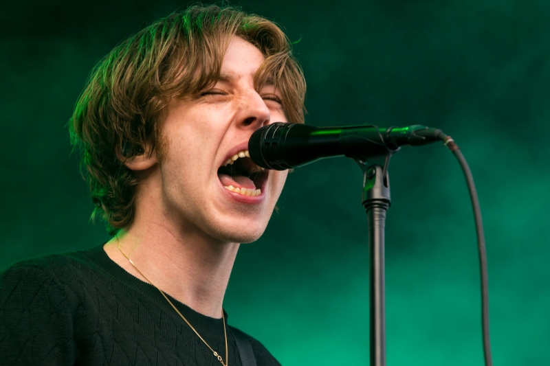 Catfish And The Bottlemen