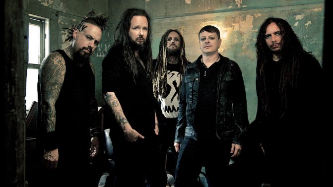 Korn: UNLIKELY