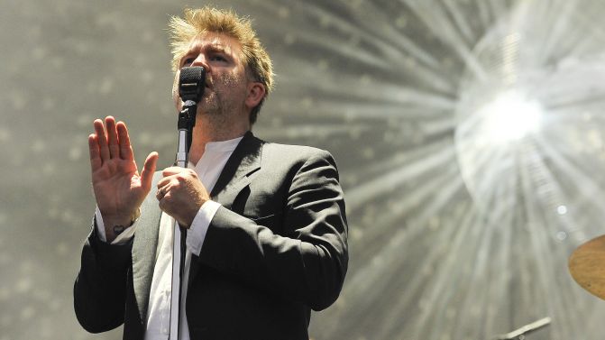 LCD Soundsystem: LIKELY