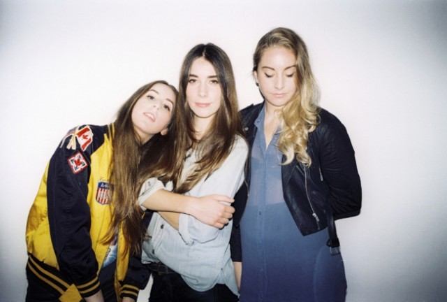 HAIM: LIKELY