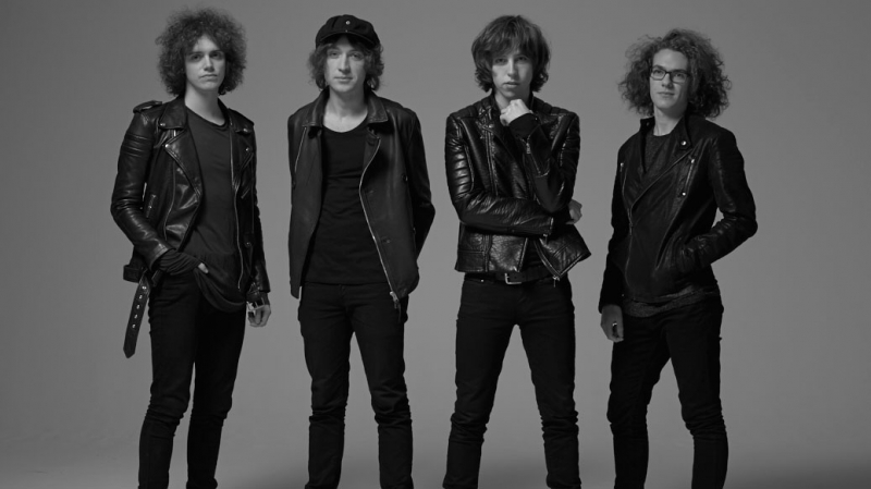 Catfish And The Bottlemen: LIKELY