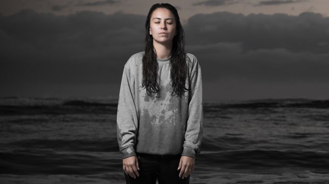 Amy Shark: LIKELY