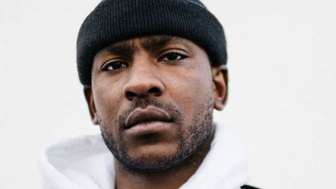 Skepta: UNLIKELY