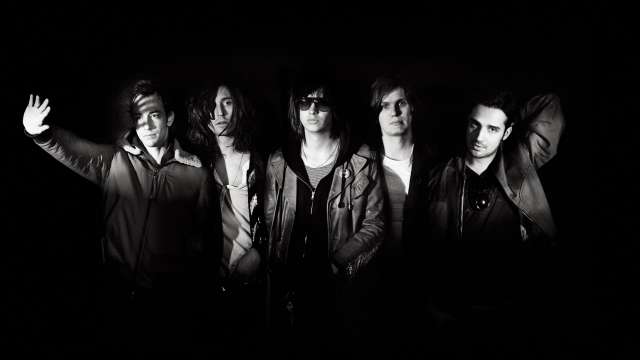 In: The Strokes