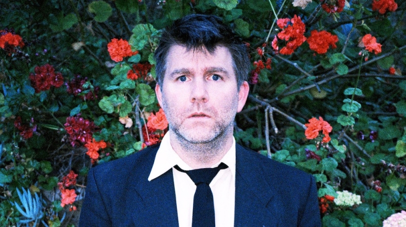 Out: LCD Soundsystem