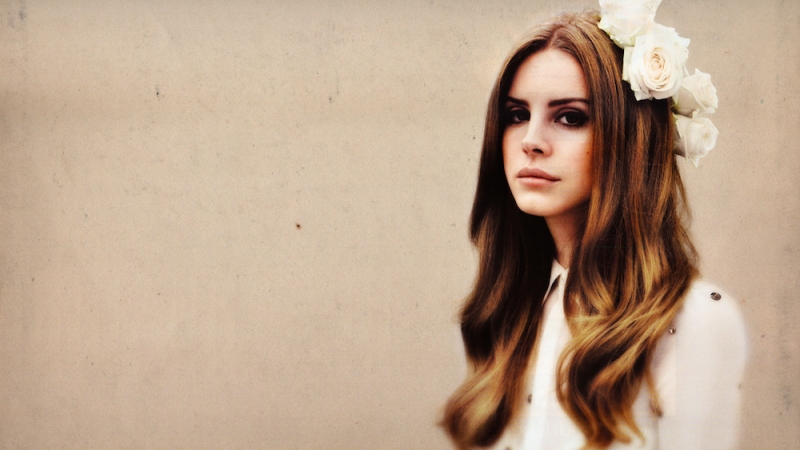 In: Lana Del Rey