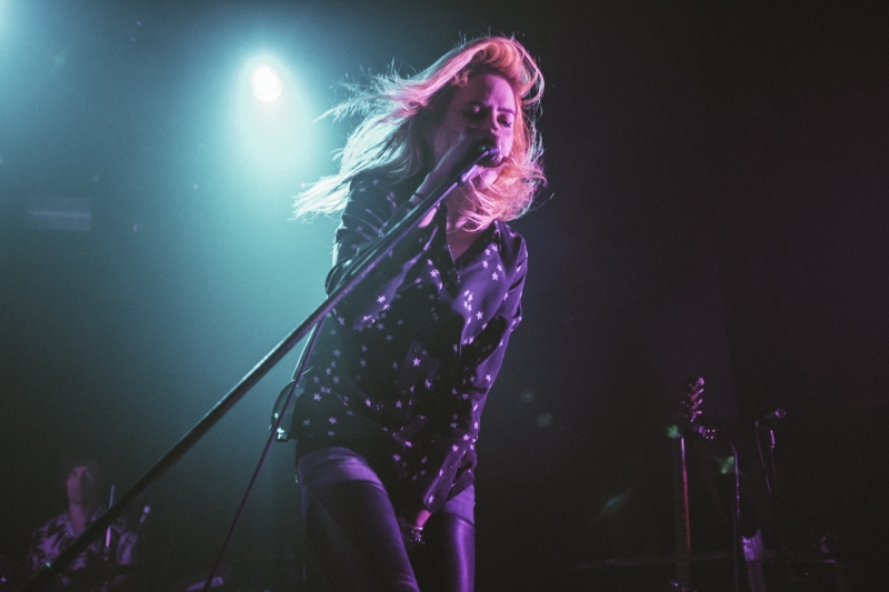 The Kills