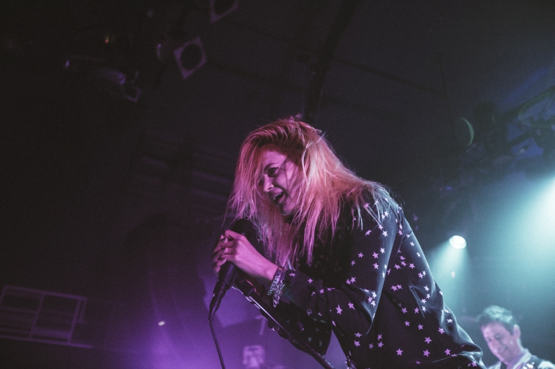 The Kills