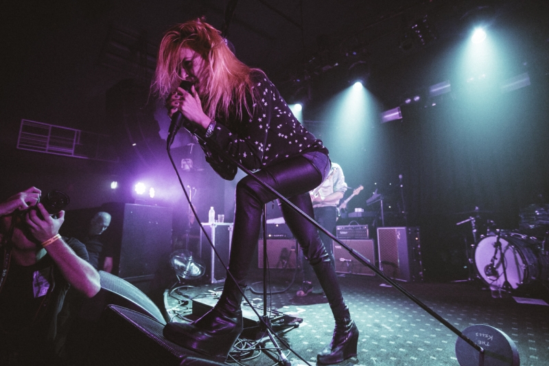 The Kills