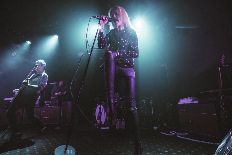 The Kills