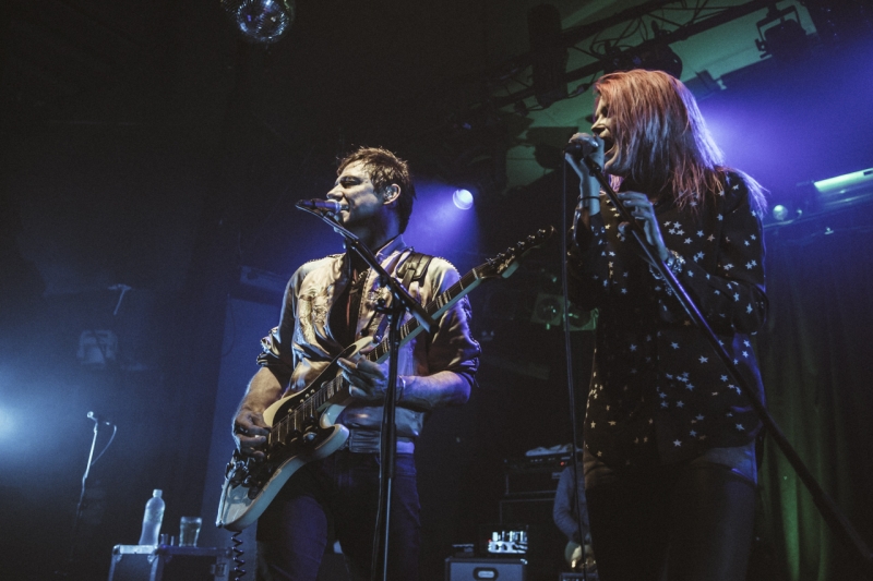 The Kills