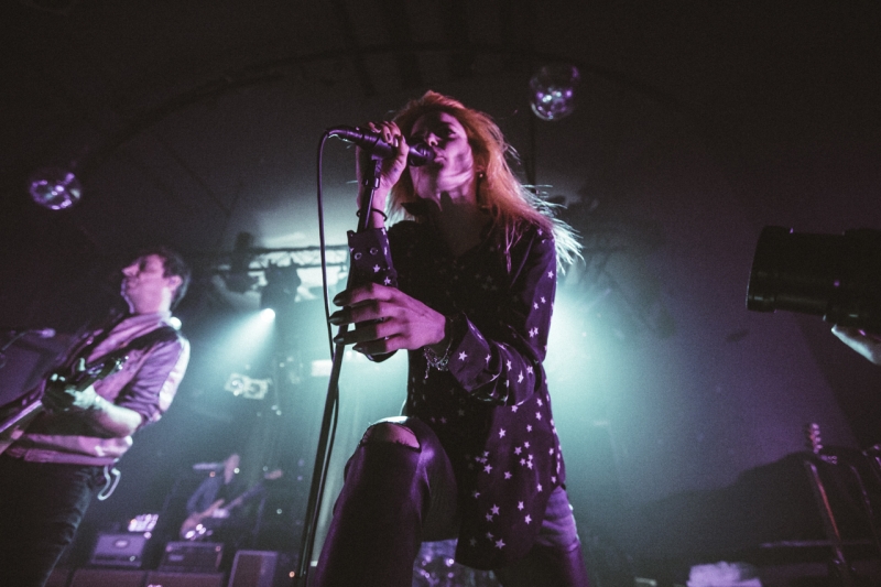 The Kills