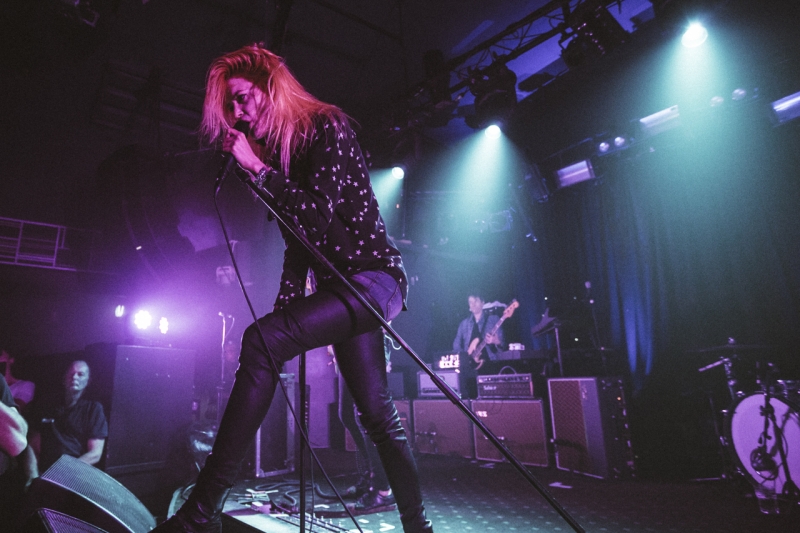 The Kills