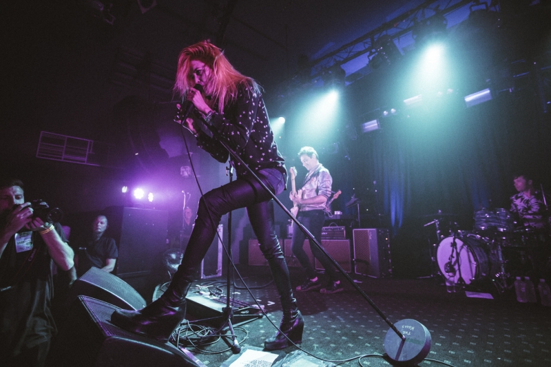 The Kills