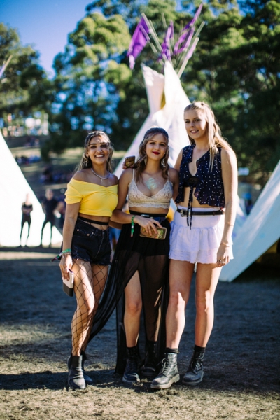 Splendour In The Grass 2017: Best Of You #9