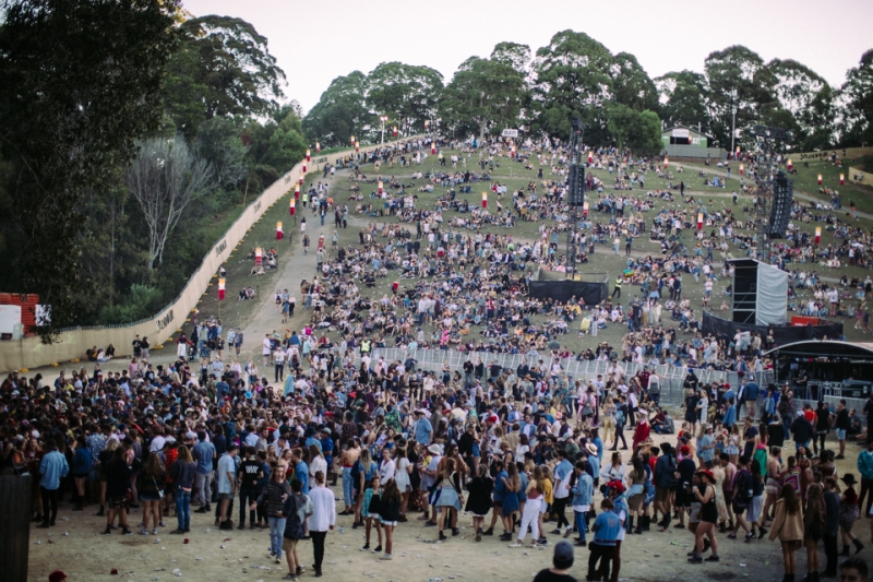 Splendour In The Grass 2017: Best Of You #83