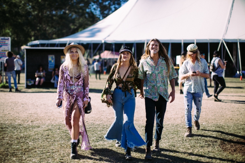 Splendour In The Grass 2017: Best Of You #105