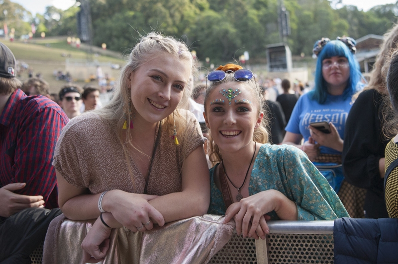 Splendour In The Grass 2018, Day Three – North Byron Parklands, 22/07/2018 #3