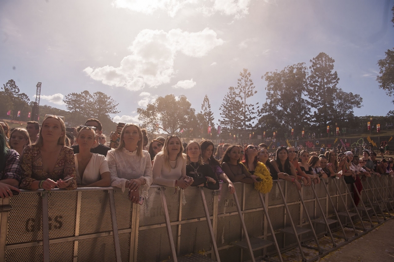 Splendour In The Grass 2018, Day Three – North Byron Parklands, 22/07/2018 #4