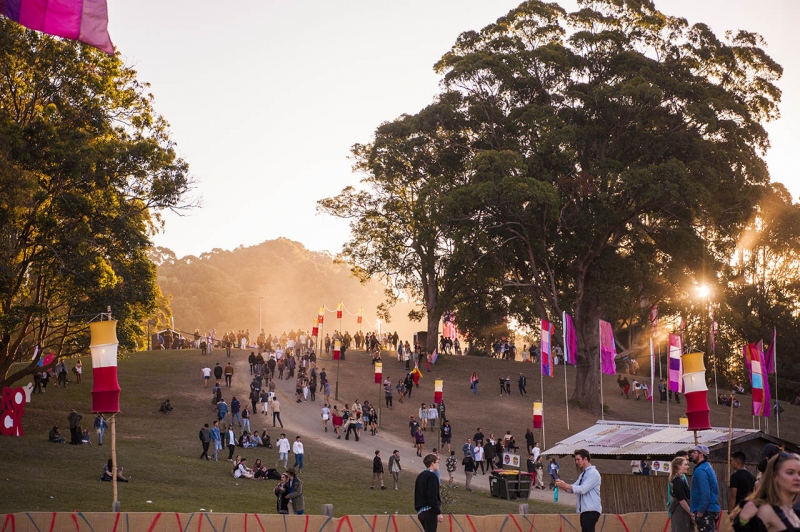 Splendour In The Grass 2018, Day Three – North Byron Parklands, 22/07/2018 #42