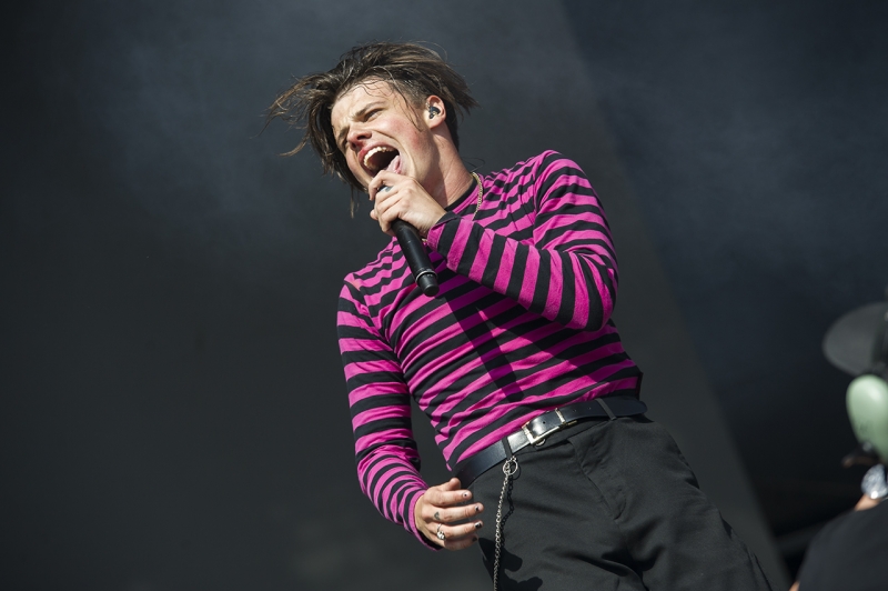 YUNGBLUD