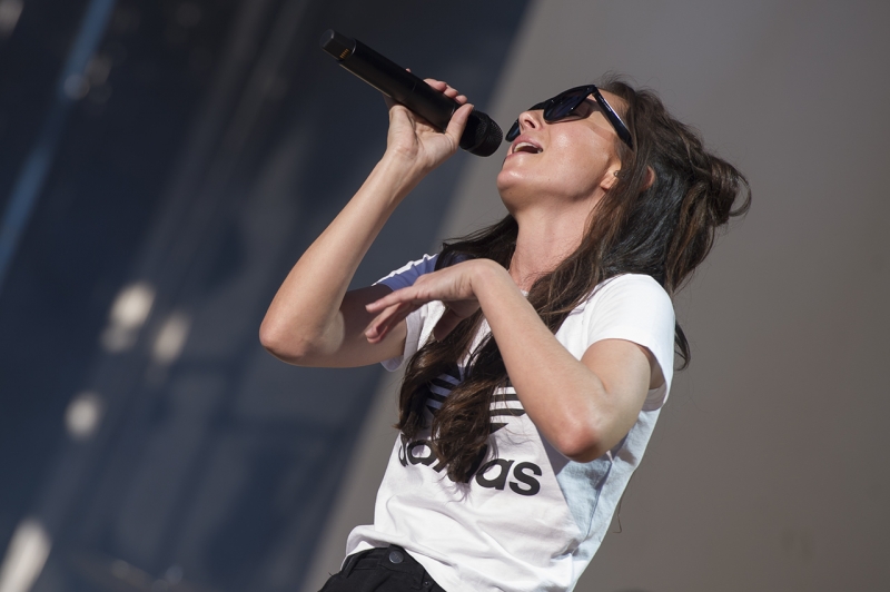 Amy Shark