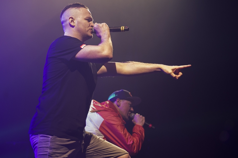 Hilltop Hoods