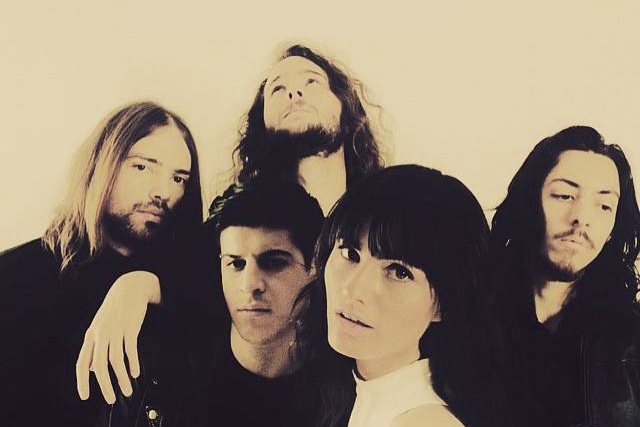 4. The Preatures