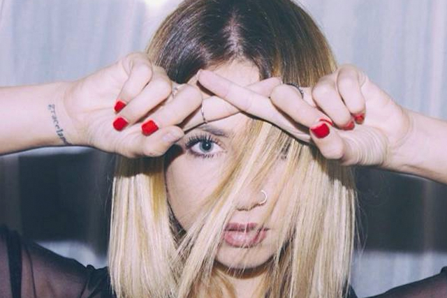 5. Alison Wonderland