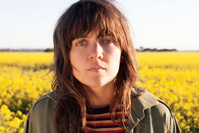 7. Courtney Barnett