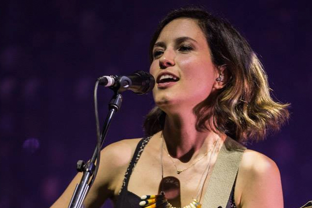 9. Missy Higgins