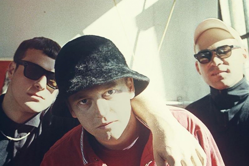 DMA's