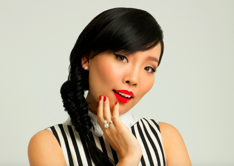 #5 - Dami Im (Australia)