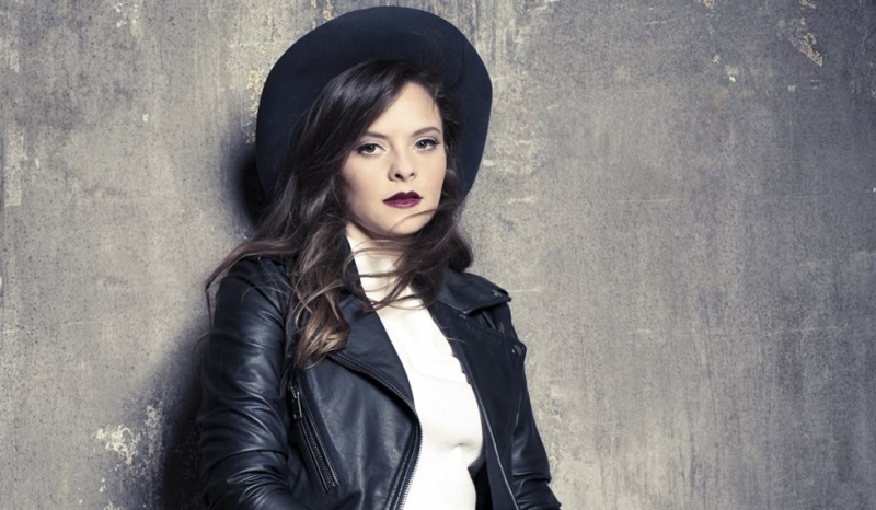 #7 - Francesca Michielin (Italy)