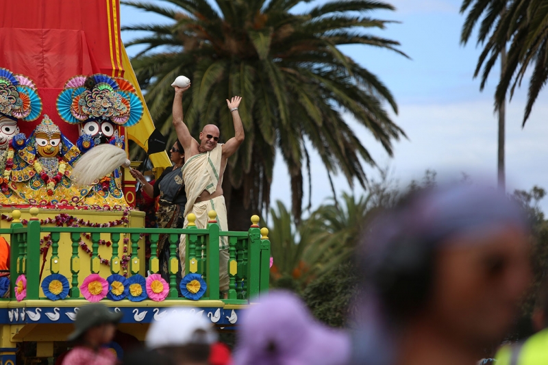 St Kilda Festival 2016 - City of Port Phillip, Victoria 14/02/16 #3