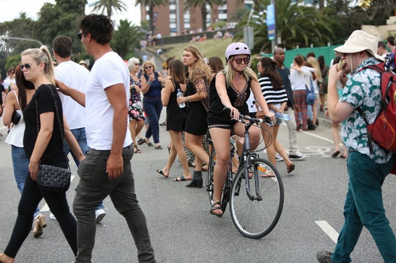 St Kilda Festival 2016 - City of Port Phillip, Victoria 14/02/16 #8