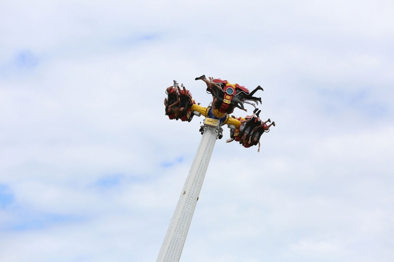 St Kilda Festival 2016 - City of Port Phillip, Victoria 14/02/16 #9